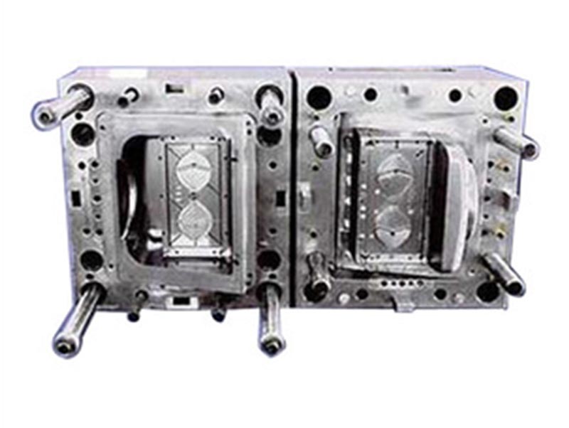 泗精密塑料模具加工