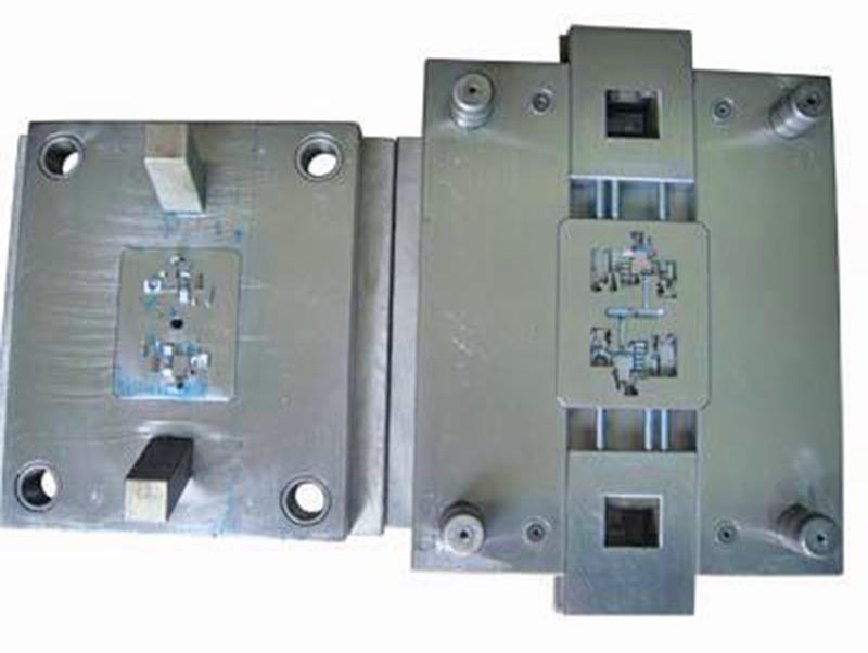 泗精密塑料模-01